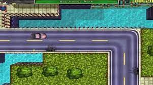 Go again to visit and walk in the streets of the most decadent city in gta, now with the v. Gta 1 Grand Theft Auto Descargar Para Pc Gratis