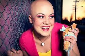 Student Work — Michelle Burdine