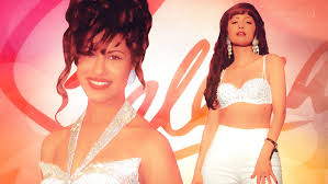 Lo released a tribute video celebrating the 23rd anniversary of the movie's release. Selena The Series And When Legend Meets Reality The Ringer