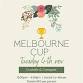 Melbourne Cup @ Social Co-House event image