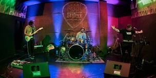 Goodtime Alibi LIVE at Triple Crossing