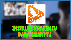 Encontraremos canales de más de una decena de países distintos, como estados unidos, españa, méxico, venezuela, perú o uruguay. Descargar Kraken Tv Para Smart Tv Gratis Apk Lista