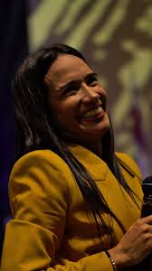 Pastora Génesis Gracia