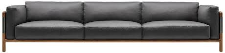 In fast jedem wohnzimmer ziert eine couch die möbellandschaft, aber das raumangebot bestimmt meist die. Urban Dreisitzer Sofa Giorgetti Milia Shop