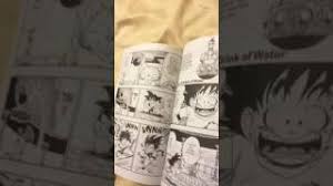 Read 58 reviews from the world's largest community for readers. Dragon Ball 3 In 1 Volumes 1 7 Youtube