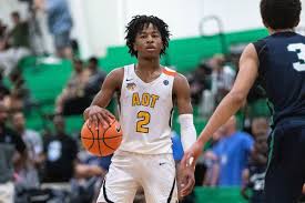 Yeah and i always thought he was the smallest player in the gym by a pretty wide margin until his hair grew. Uk Recruiting Kentucky Watches Sharife Cooper Who Updates His Recruitment A Sea Of Blue
