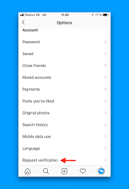 How To Get Verified On Instagram In 2021 Falcon Io
