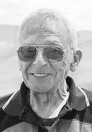 Elbert 'Al' Gerald Durfee