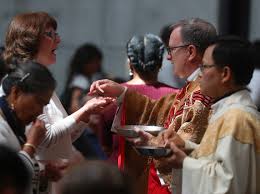 Thank you for walking around on. How Churches In The Us Are Responding To Coronavirus