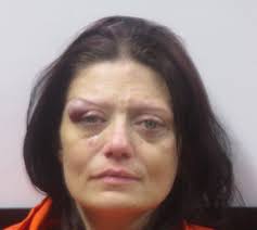 THREE ARRESTED ON DRUG CHARGES On November 12, Washington Parish Sheriff's  Office Deputy Randall Garcia was