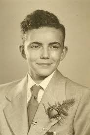 Raymond Marion Stratton Obituary