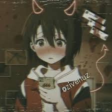  Pin By Ari Kifuka On My Anime Anime Aesthetic Anime Dark Anime