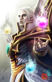 Invoker Dota 2 Wallpapers Hd Dota 2 Wallpaper Dota 2
