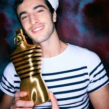 Le Male Elixir Jean Paul Gault…