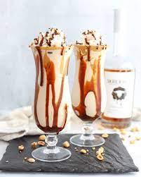 Check spelling or type a new query. Peanut Butter Whiskey Milkshake Simply Made Recipes
