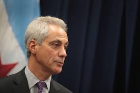 Illinois is facing a fiscal nightmare, Rahm Emanuel warns.