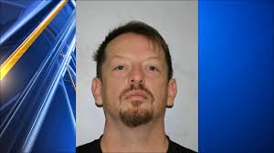 Wichita man arrested for New York child sex crimes