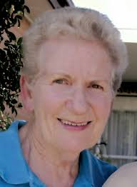 Judith Cecilia McCurdy