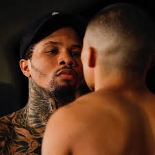 Gervonta "Tank" Davis
