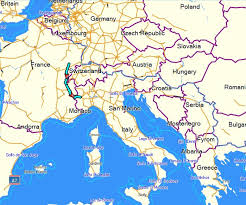 Wordt opgerold geleverd in een koker. Leo En Marlies St Claude Frankrijk Rosta Turijn Italie 479 Km