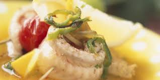 Roules De Sole Recette Recette Sole Recette Alimentation