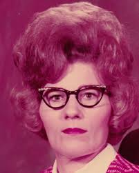 Betty Rogers Taylor Obituary August 20, 2025