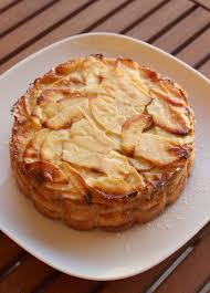 Il Est Inspire Du Gateau Invisible Aux Pommes D Eryn J Ai Change Un Peu Les Quantites Gateau Invisible Aux Pommes Gateau Aux Pommes Gateau Fondant Aux Pommes