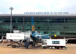 Quy mô đầu tư các trạm. San Bay Tan SÆ¡n Nháº¥t á»Ÿ Quáº­n Máº¥y Trong Tp Hcm Camranh Airport Vn