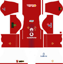 You can download in.ai,.eps,.cdr,.svg,.png formats. Al Ahly Sc Kits 2017 2018 Dream League Soccer