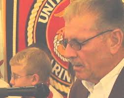 Franklin and Montgomery win VFW essay writing contest