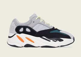 adidas yeezy 700 waverunner 2019 release date sneakernews com