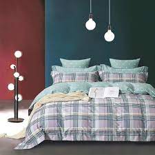 مفرش قطن صيفي مزدوج 8 قـطع ماريناس مفارش ميلين in 2021 home decor home furniture