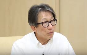 His past ministerial portfolio includes being minister for the. Former Manpower Minister Lim Swee Say Allegedly Converts To Catholicism And Changes His Name To Francis The Independent Singapore News