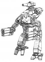 The back door battletech mod content package is a content upgrade that introduces. This Was Easier On The Tabletop A Battletech Si Fic