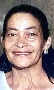 Amina “Mina” Velazquez (1949-2014)