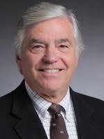 William Rom, M.D., MPH