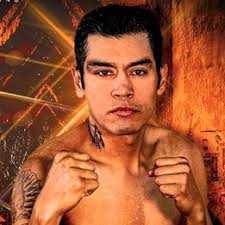 Felix García vs. Irving Dominguez, Soriano vs. Paredes