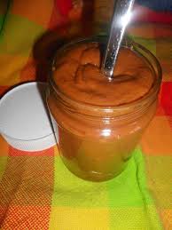 Pate A Tartiner Nut Maison Just My Cooking Mes P Tites Recettes Pate A Tartiner Thermomix Recette Recette