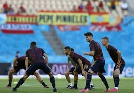 Europei 2021, dove vedere le partite di oggi: Pxwvdvfkgu3fom