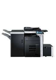 Software compatible with download drivers konica minolta bizhub c452. Minolta C552 Windows Vista Driver