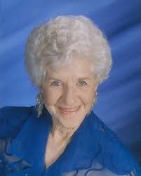 Obituary information for Gertrude "Trudy" Morton