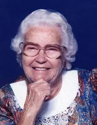 Minerva “Etta” Hollis Hamilton (1916-2009)