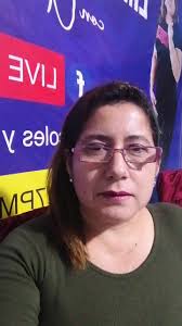 🔵EN VIVO CON LA DRA ANA NATALY KOHAGURA...
