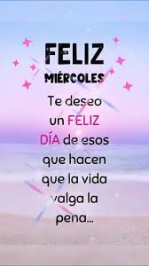 Feliz Miércoles con Música Alegre y Recuerdos