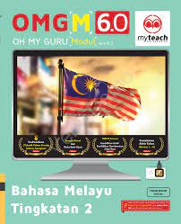 Omg 6 Bm Tg 2 Membalik Buku Halaman 1 50 Anyflip