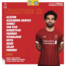 Mathematical prediction for liverpool vs chelsea 4 march 2021. Liverpool Player Ratings Vs Chelsea Hendo Hoists The Trophy