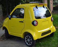 エレビーニャ ユーロミニィー ｑｔ elebeinea euro minieveｑｔ 普通の車のような原付ミニカー ミニーイ 電気自動車 普通免許 車検無し １人乗り電気自動車 電気スクーター ソニックツインビーム ツインビーム 電動アシスト自転車 ビジネス用電動アシス 電気