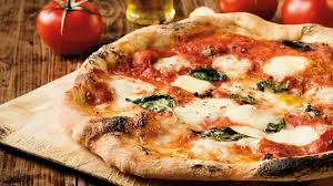 L'impasto dovrà raddoppiare il suo volume: La Ricetta Della Pizza Impasto E Condimento Alitalia Discover Italy