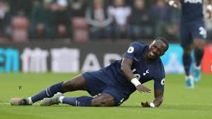 Overview places of care insurances accepted. Tottenham Hotspur Nun Fallt Auch Noch Moussa Sissoko Langer Aus Kicker