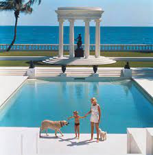Unique slim aarons posters designed and sold by artists. The Slim Aarons Prints Collection Galerie Prints Premium Photographic Prints